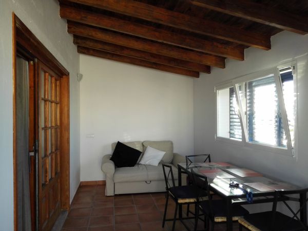 isabel's house