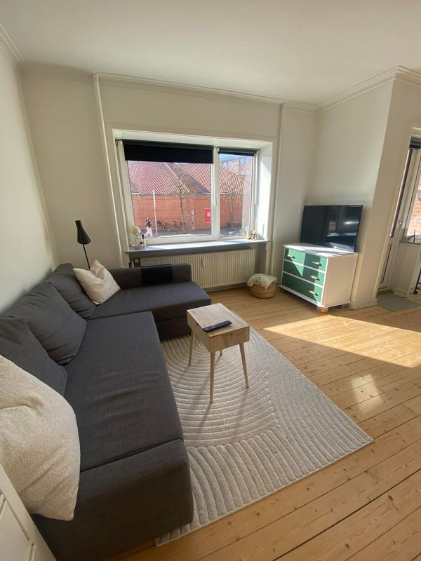 Sophie Pilegaards hus