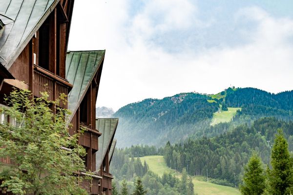 Casa en Tarvisio