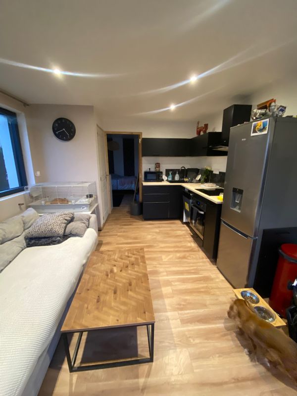 La maison de Carlina