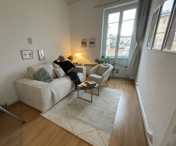 Casa di Sylvie