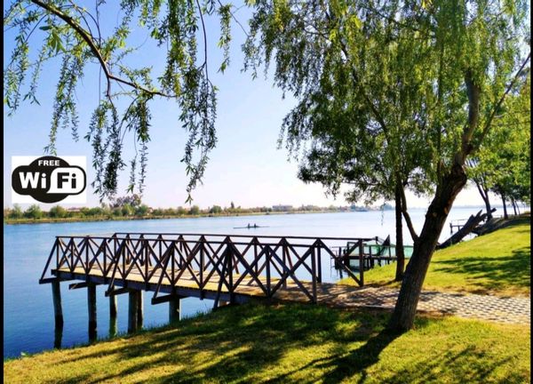 La maison de Laura, Ruben i Asha