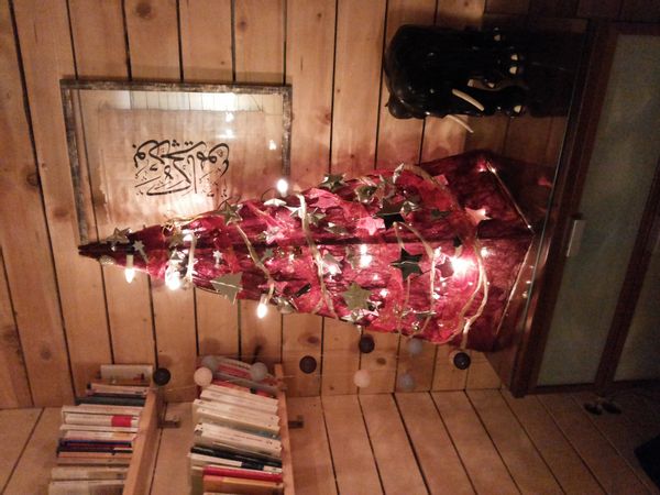 La maison de Pascale