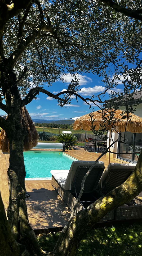 La maison de Jennifer