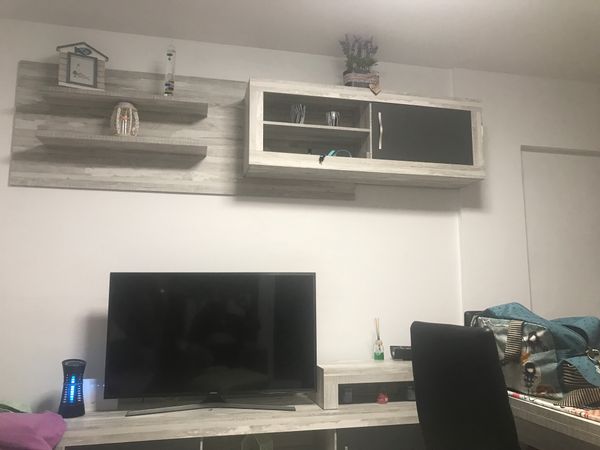 Javier's house