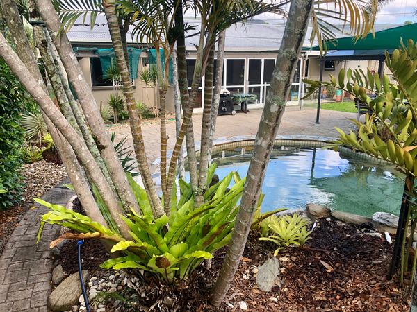 huis van Annie and Dave