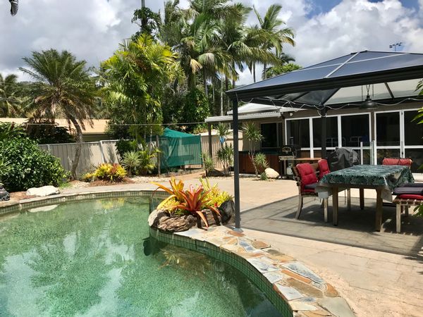 huis van Annie and Dave