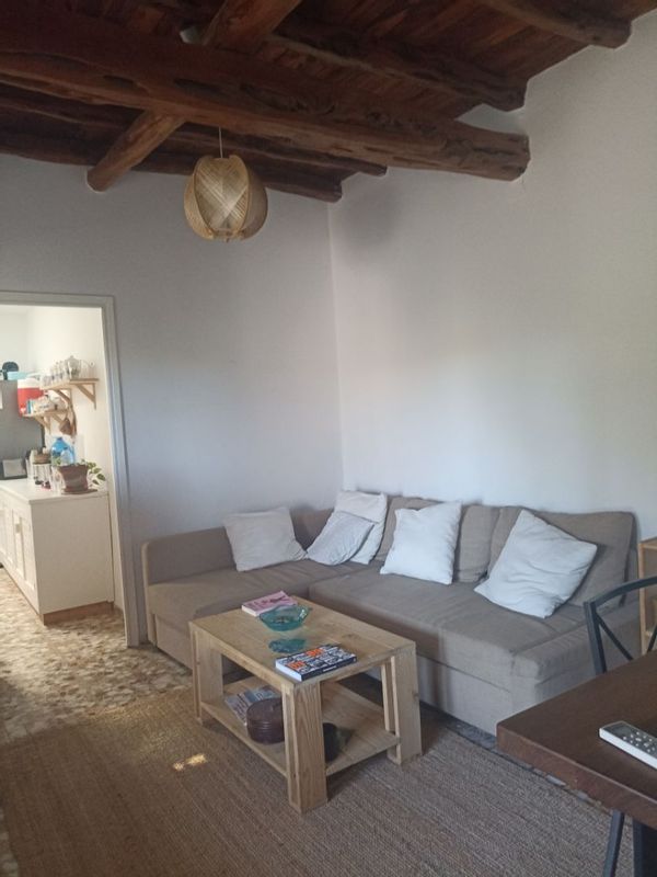 La maison de Patricia