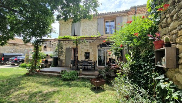 Casa di Rémi & Laura