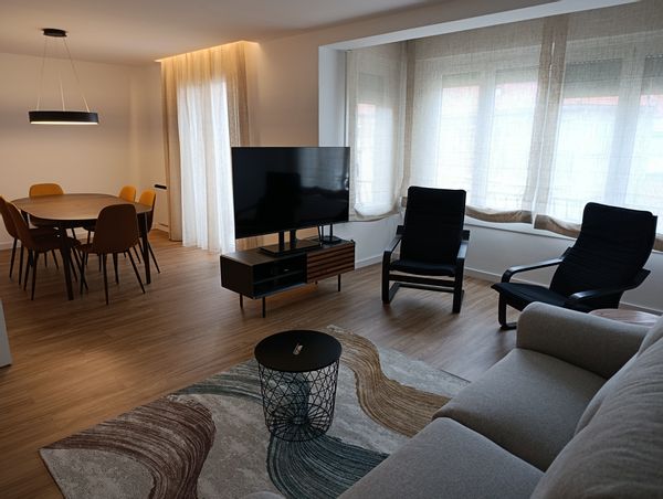 La maison de Francesc & Glòria