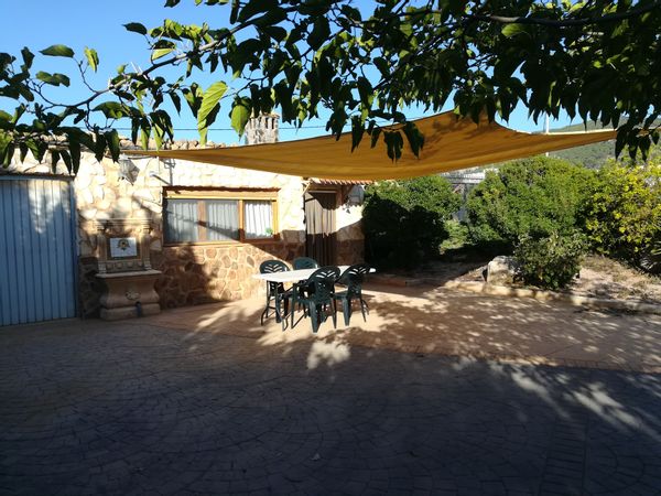 Casa di Miguel Angel