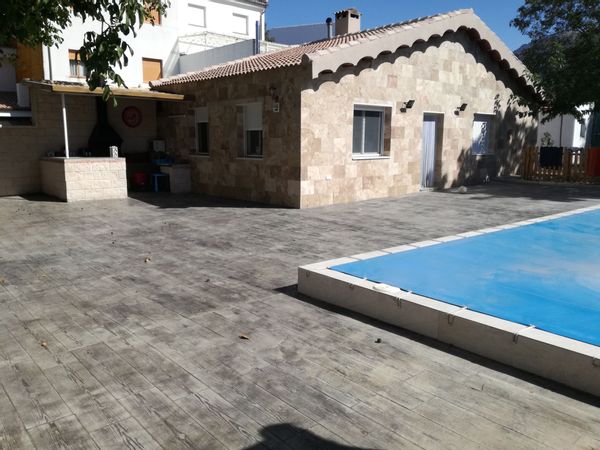 Casa di Pedro Jesús