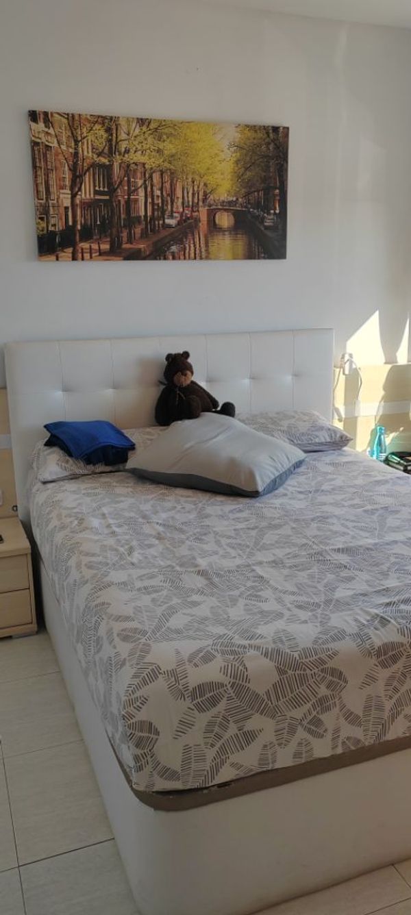 La maison de Ronye y Jose