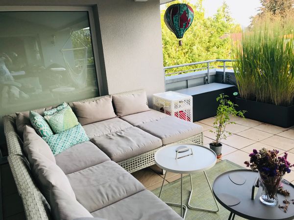 La maison de Jennifer