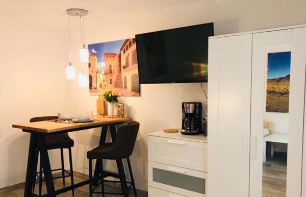 La maison de Jennifer