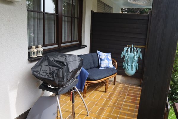 La maison de Jennifer