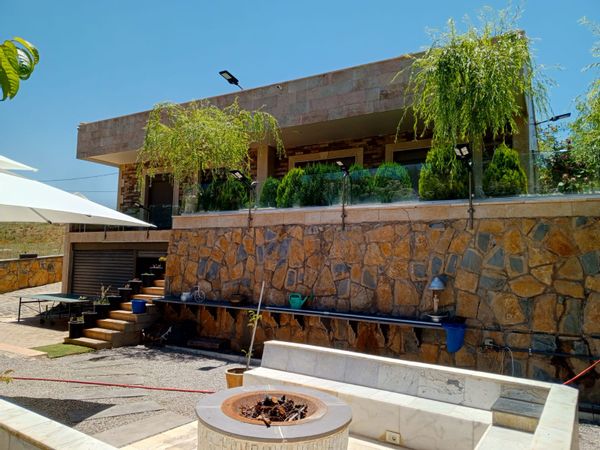 Appartment in the heart of qornet el hamra