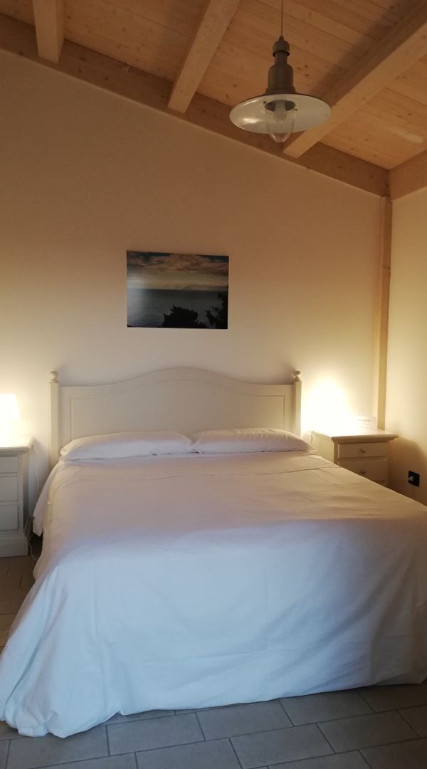 La maison de alessandra