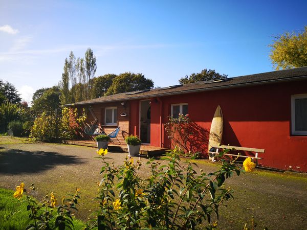 Emmanuelle's house