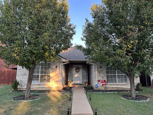 La maison de Eduardo