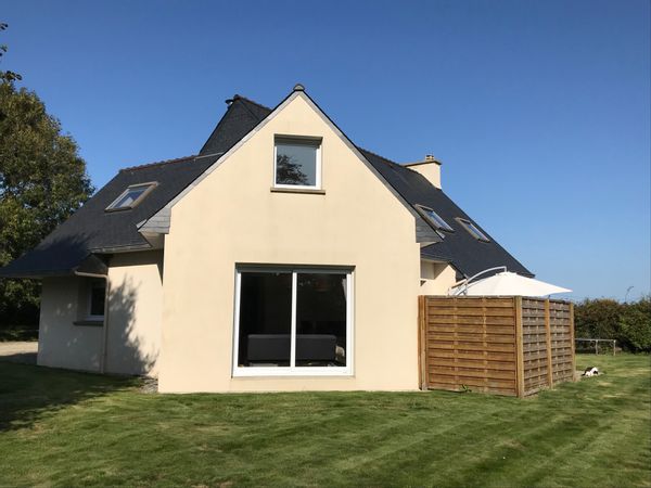 Annie's house