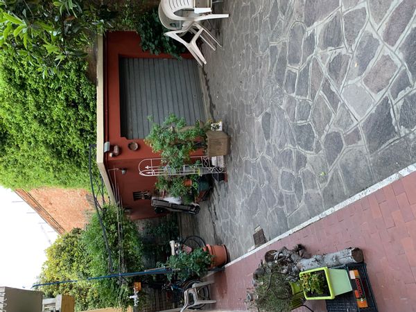 Casa di Silvia