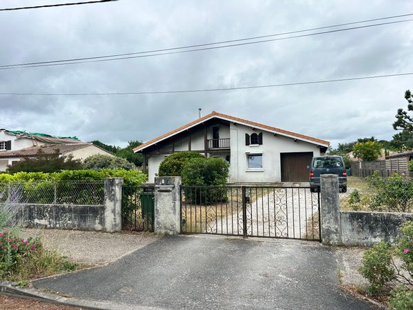 Casa di Mary-Mellyssandre