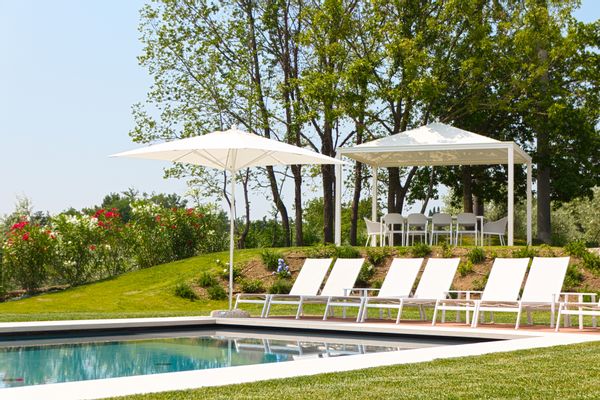 Il Giardino del Codirosso No GP / only from November till March