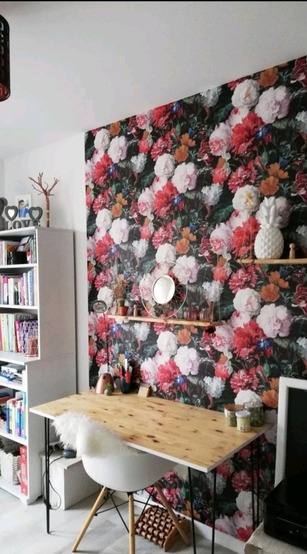 Petite maison au coeur d'Oullins