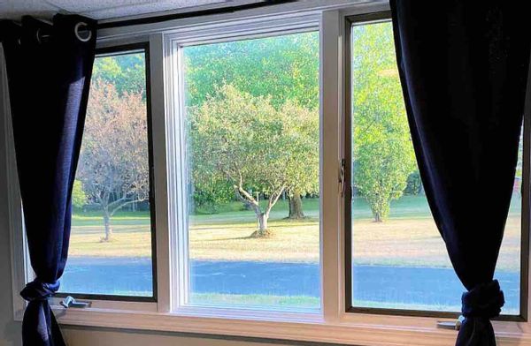 La maison de Felicity