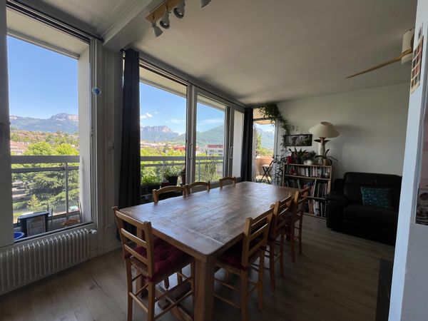 Casa di Sandrine et Bertrand