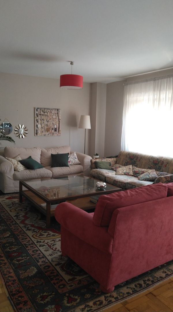 Casa de Silvia
