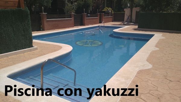 La maison de Carles i Mireia