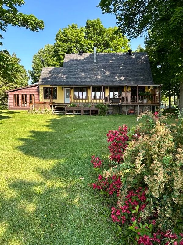 dominique et renée's house