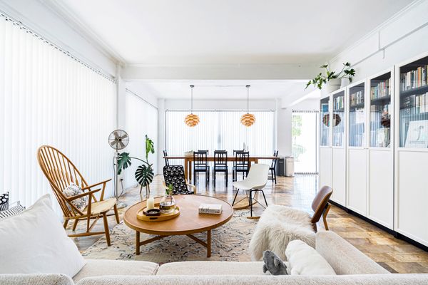 La maison de Pichaya Aime