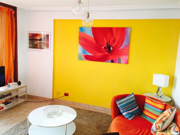 La maison de Deborah