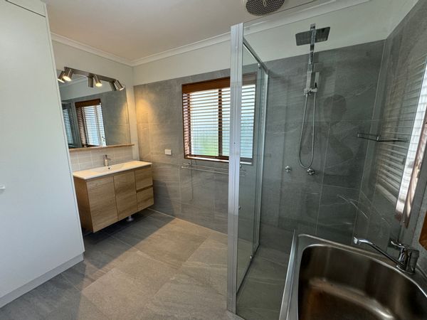 La maison de Dante & Natasha