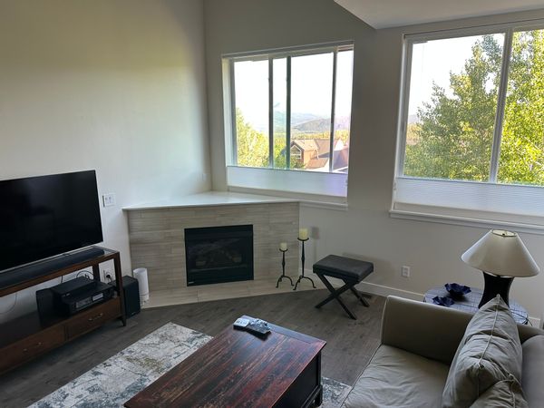 La maison de Bill and Lisa