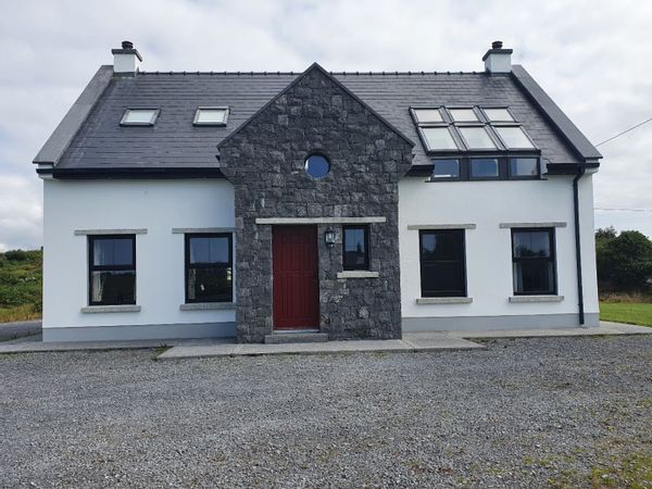 La maison de Edward