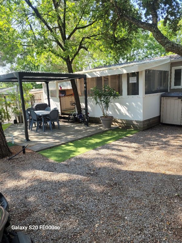 La maison de Henry Cote d'azur FRANCE