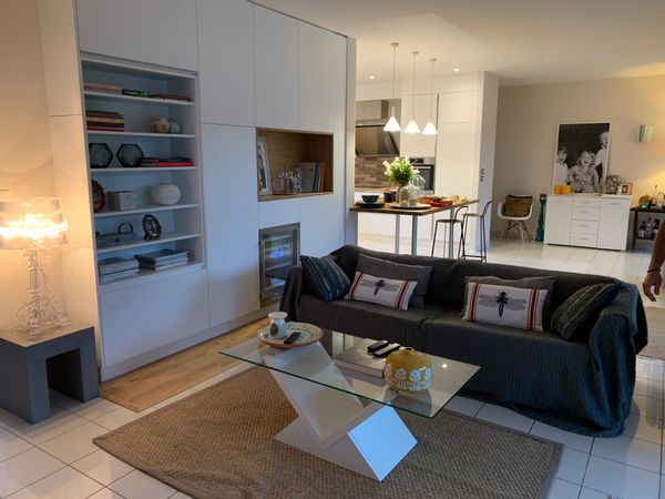 La maison de Hélène