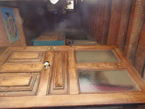 La maison de Magali&Cindy