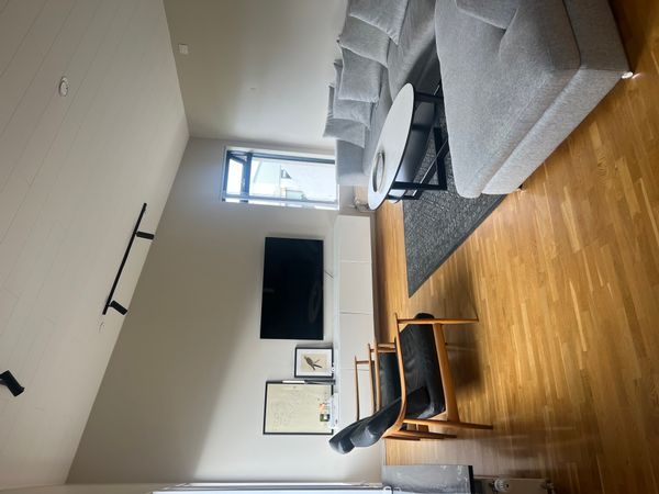 Casa di Sigurdur Jon