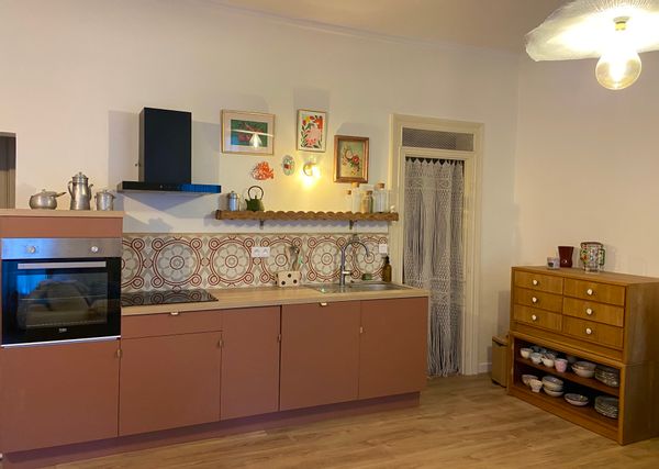 La maison de Laurence