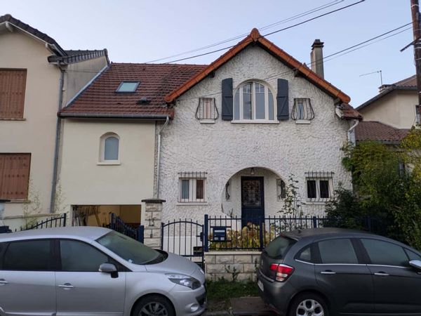 Jean christophes hus