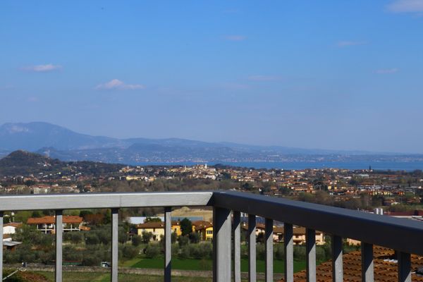 LAKE GARDA HOUSE