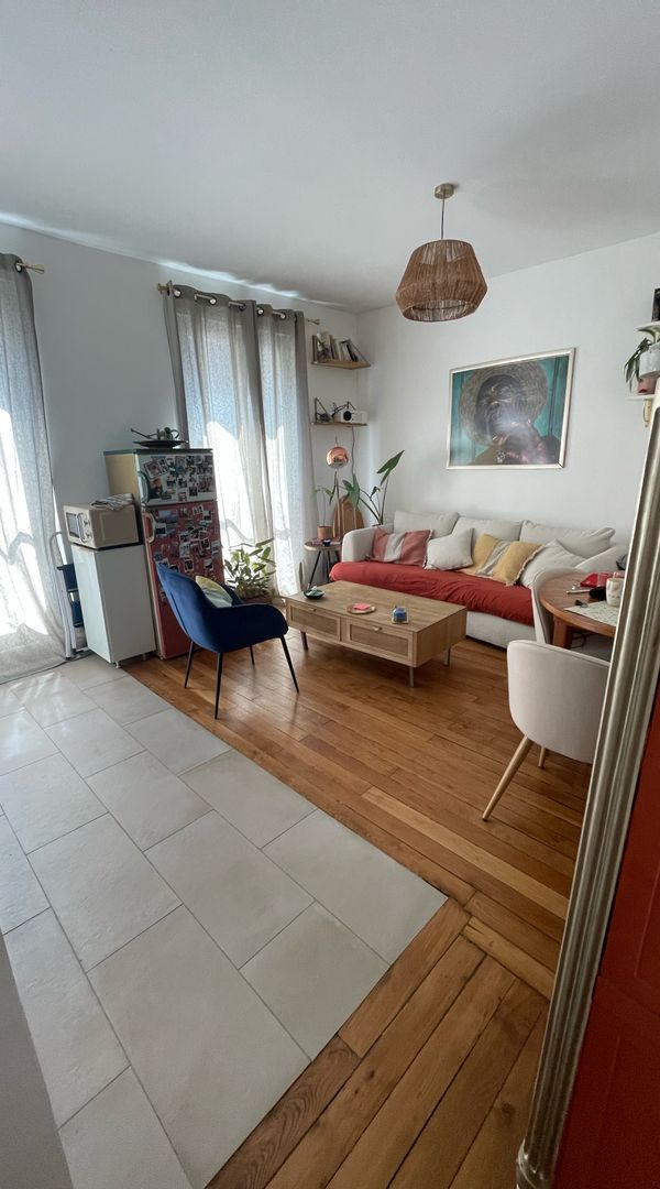 Aude's house