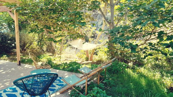 Jessica et Simonina kuća