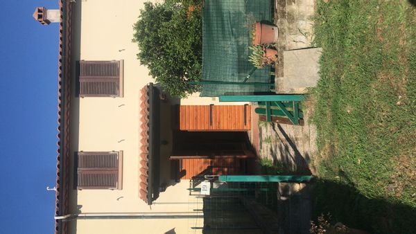 Casa Patty a Cecina - Livorno