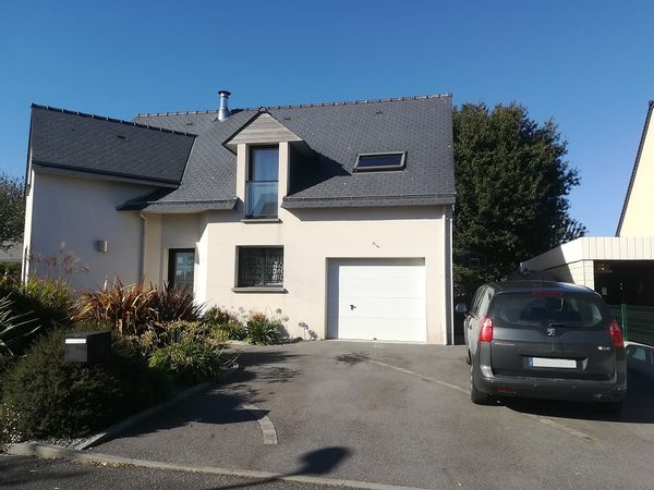 La maison des Tanukis